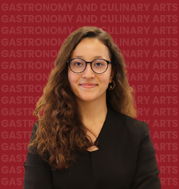 Lecturer Münevver KAYA