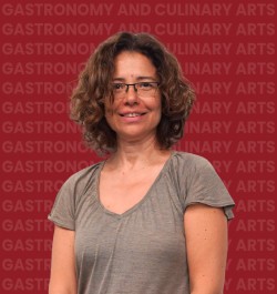 Asst. Prof. Necmiye Banu BAYRAKTAR