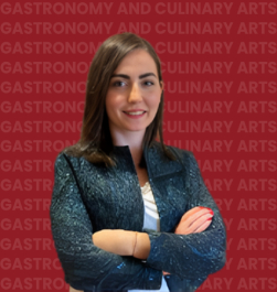 Lecturer Burçak SARI   ( ** )