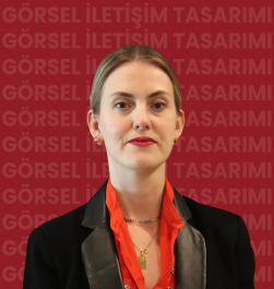 Dr. Öğr. Üyesi Cansu ARISOY GEDİK