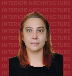 Lecturer İrem SENEMOĞLU (**)