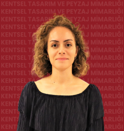 Asst. Prof. Duygu ÖZGÜR