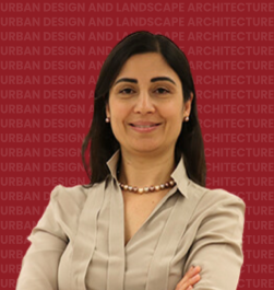 Asst. Prof. Pelin OLCAY