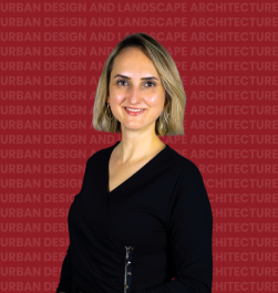 Asst. Prof. Sezen Tarakçı