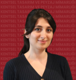 Research Assistant Gizem KEPENEK