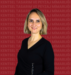 Asst. Prof. Sezen Tarakçı