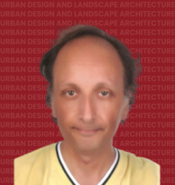 Lecturer Burak Kaan YILMAZSOY