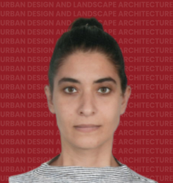 Lecturer Ceyda SUNGUR