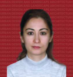 Lecturer Dilşad SERDAROĞLU