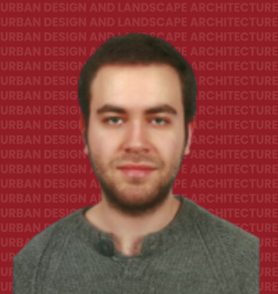 Lecturer Melih YILMAZ