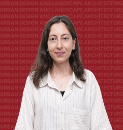 Research Assistant Zehra ATALAY 