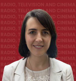 Assoc. Prof. Özge ÖZYILMAZ YILDIZCAN