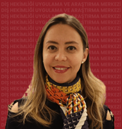 Dr. Öğr. Üyesi Sinem OK TOKAÇ