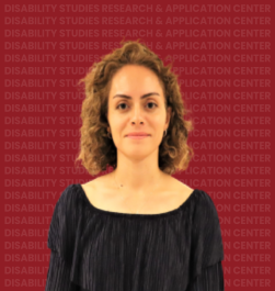 Asst. Prof. Duygu Özgür 