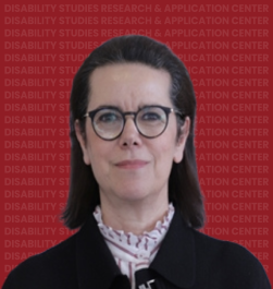 Asst. Prof. Fatma Nezihe GÜMÜŞ