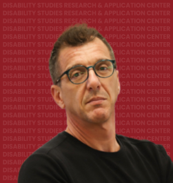 Asst. Prof. Zafer Çeler 
