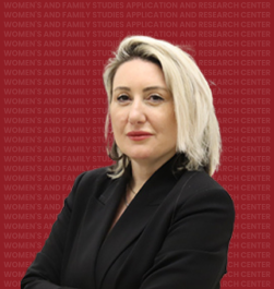 Assoc. Prof. Ahu Özmen Akalın