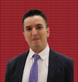 Asst. Prof. Onur SARI