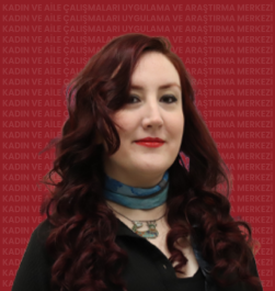 Doç. Dr. Ezgi Gizem Berkay