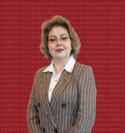 Doç. Dr. A. Nilhan ATSÜ