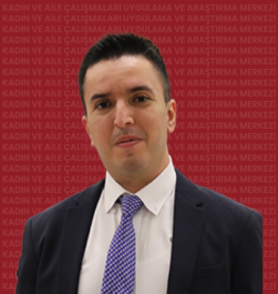 Dr. Öğr. Üyesi Onur SARI