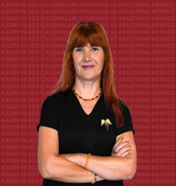 Dr. Öğr. Üyesi Reyhan Başaran