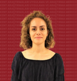 Asst. Prof. Duygu ÖZGÜR