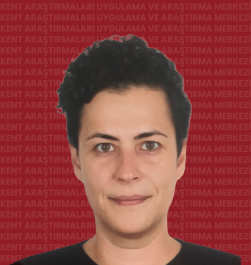 Asst. Prof. Özlem ÖZCAN
