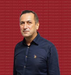 Lecturer Volkan AKSOY 