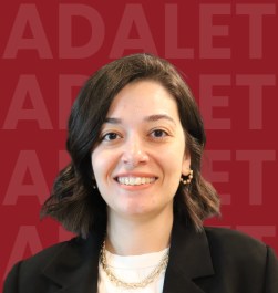 Öğr. Gör. Bilge YILDIZ DEMİRTÜRK