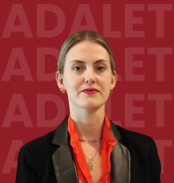 Dr. Öğr. Üyesi Cansu ARISOY GEDİK