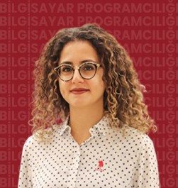 Lecturer Emel BÜYÜKBAĞRIAÇIK