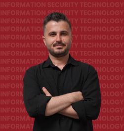 Lecturer Selim ÖZNUR (*)