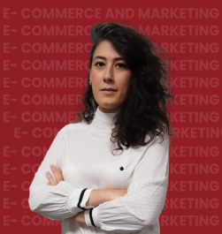 Asst. Prof. Üyesi Gözde MERAL