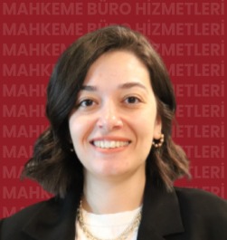 Öğr. Gör. Bilge YILDIZ DEMİRTÜRK 