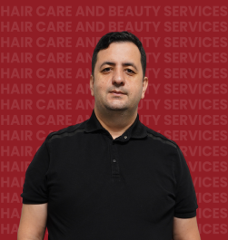 Lecturer Bekir ÇAKICI ( * )