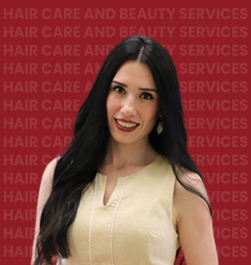 Lecturer İrem MALATYALI