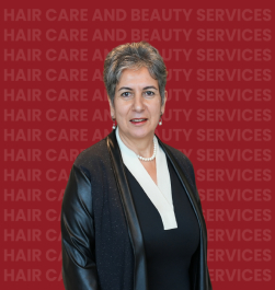 Lecturer Meral YÜNCÜ