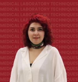 Lecturer Elif PAKLACI YORMAZ