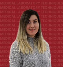 Asst. Prof. Merve KURNAZ