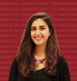 Asst. Prof. Merve ŞAHİN