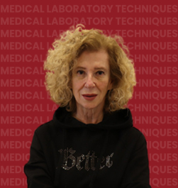 Asst. Prof. Nazan ESEMENLİ