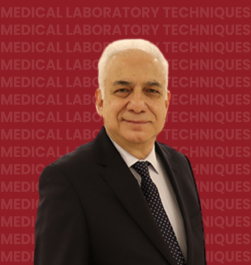 Prof. Dr. Acar AREN