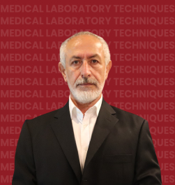 Asst. Prof. Cengiz AKYILDIZ