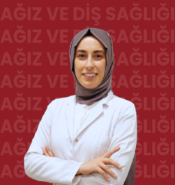 Dr. Öğr. Üyesi Fatma YÜCE