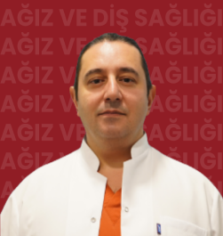 Dr. Öğr. Üyesi Tümer TEKİN