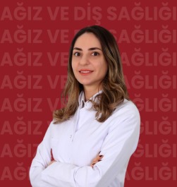 Dr. Öğr. Üyesi Çağla Nur GEDİKLİ