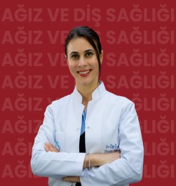 Dr. Öğr. Üyesi Duygu KÜLAHCI