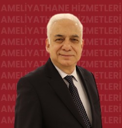 Prof. Dr. Acar AREN