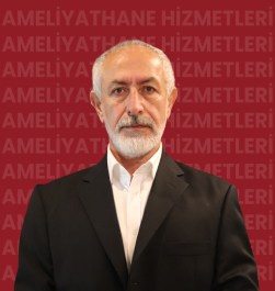Dr.Öğr.Üyesi Cengiz AKYILDIZ